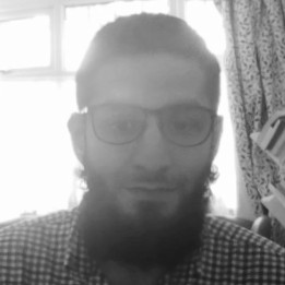 Salahudin Shazlee