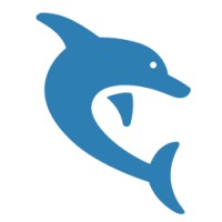 Dolphin Computer Access logo